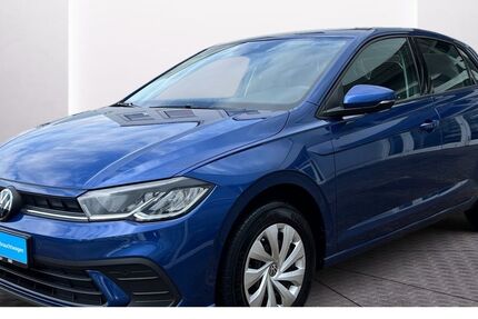 VW Polo 12.666 km 18.969 &euro; Artern 06556