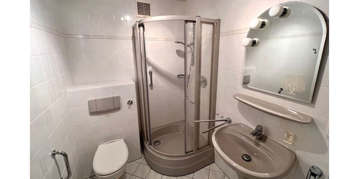 Vermietung oder Selbstnutzung! - Etagenwohnung Hildesheim Marienburger Höhe | Angebot:26770270