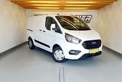 Ford Transit Custom 91.912 km 18.450 &euro; Neuhaus am Inn 94152