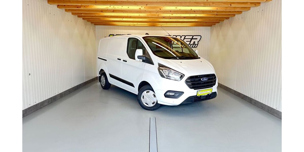 Ford Transit Custom 91.912 km 18.450 &euro; Neuhaus am Inn 94152