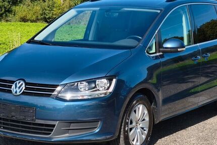 VW Sharan