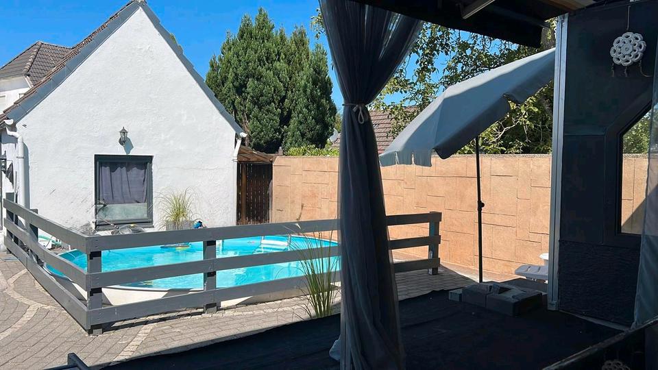 Einfamilienhaus Bremerhaven Leherheide - 6 Zimmer, 140 m&sup2;, 285.000&euro; | Angebot:26694155