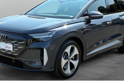 Audi Q4 e-tron 5.000 km 60.900 &euro; Kitzingen 97318