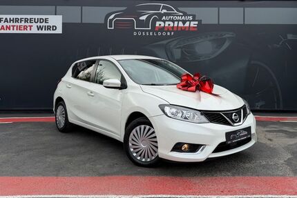 Nissan Pulsar 71.879 km 10.490 &euro; Düsseldorf 40591