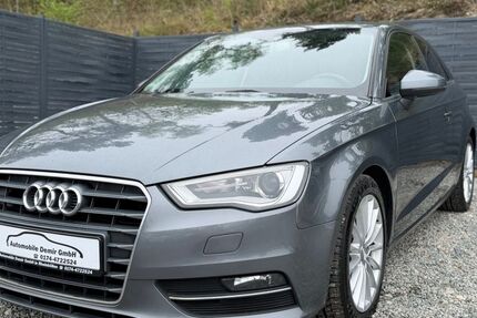 Audi A3 113.000 km 9.490 &euro; Rheinböllen 55494