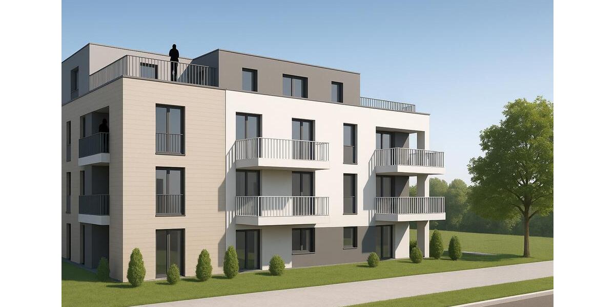 Etagenwohnung Rinteln - 2 Zimmer, 60 m&sup2;, 396&euro; | Angebot:25545462