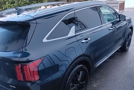 Kia Sorento 42.000 km 36.499 &euro; Rosenheim 83059