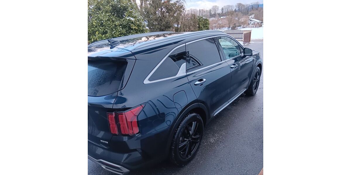 Kia Sorento 42.000 km 36.499 &euro; Rosenheim 83059