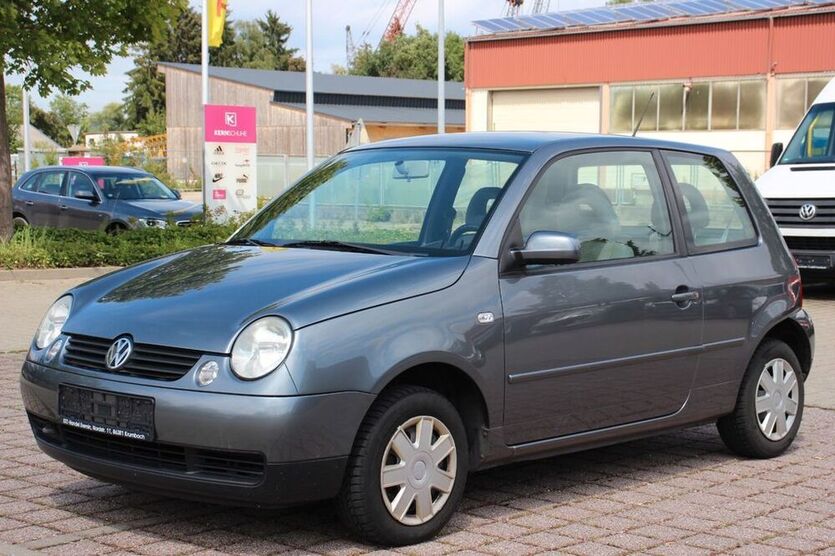 Lupo