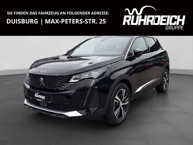 Peugeot 3008 26.450 km 26.990 &euro; Duisburg 47059