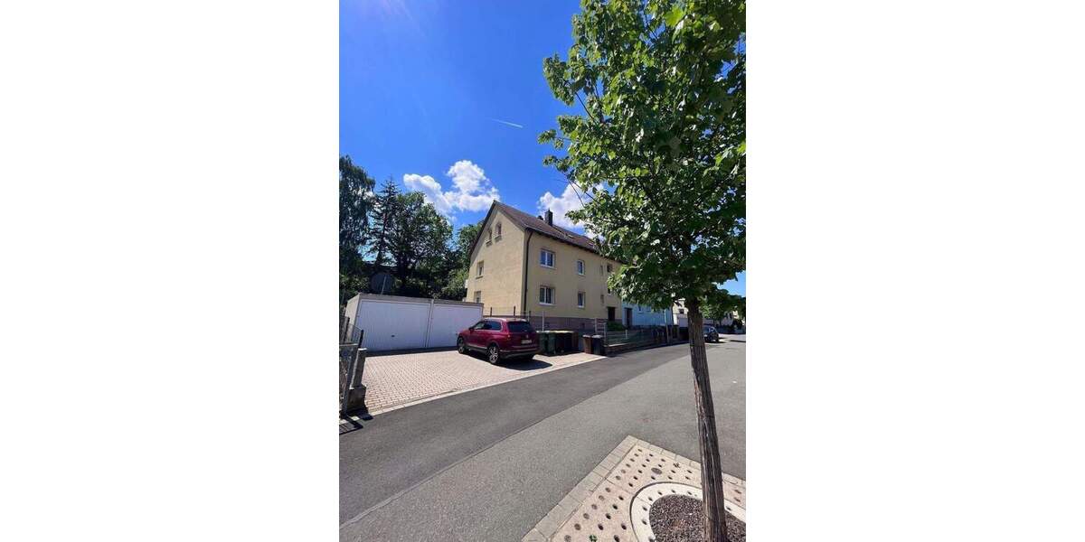 Mehrfamilienhaus, Wohnhaus Veitsbronn Bernbach - 9 Zimmer, 699.000&euro; | Angebot:26358654