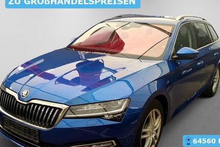 Skoda Superb 94.141 km 21.997 &euro; Frankfurt 60596