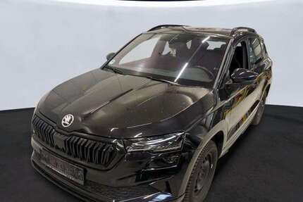 Skoda Karoq 116.000 km 23.990 &euro; Sulzbach - Rosenberg 92237
