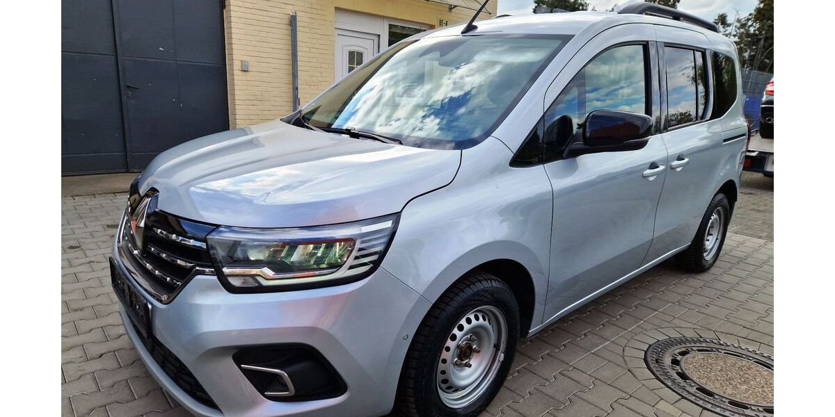 Renault Kangoo 96.300 km 14.550 &euro; Neuss OT Norf 41469