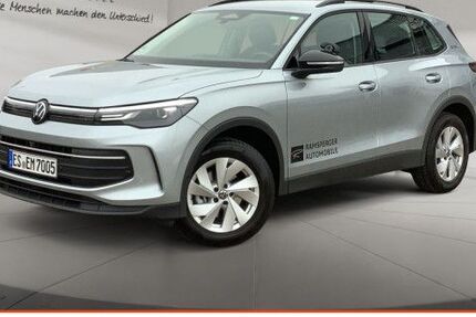 VW Tiguan 11.500 km 36.990 &euro; Nürtingen 72622