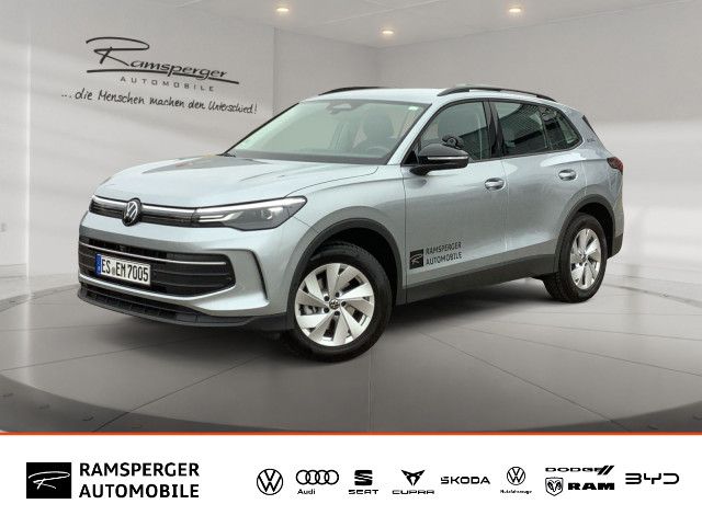 VW Tiguan 11.500 km 36.990 &euro; Nürtingen 72622