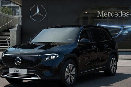 Mercedes-Benz EQB 6.181 km 40.900 &euro; Mechernich 53894