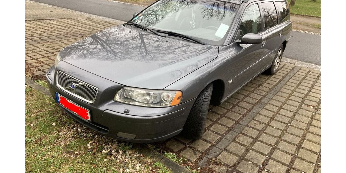 Volvo V70 352.000 km 2.999 &euro; Ottendorf-Okrilla 01458