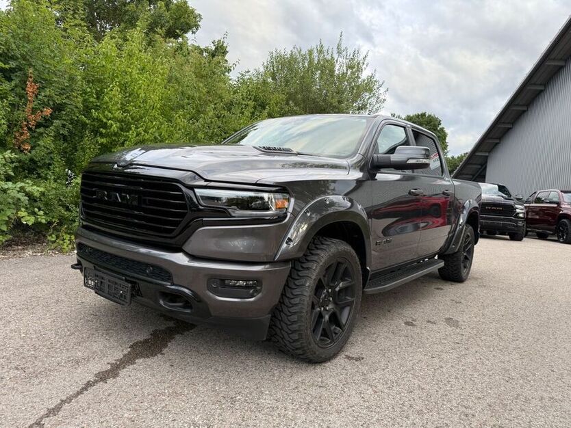RAM