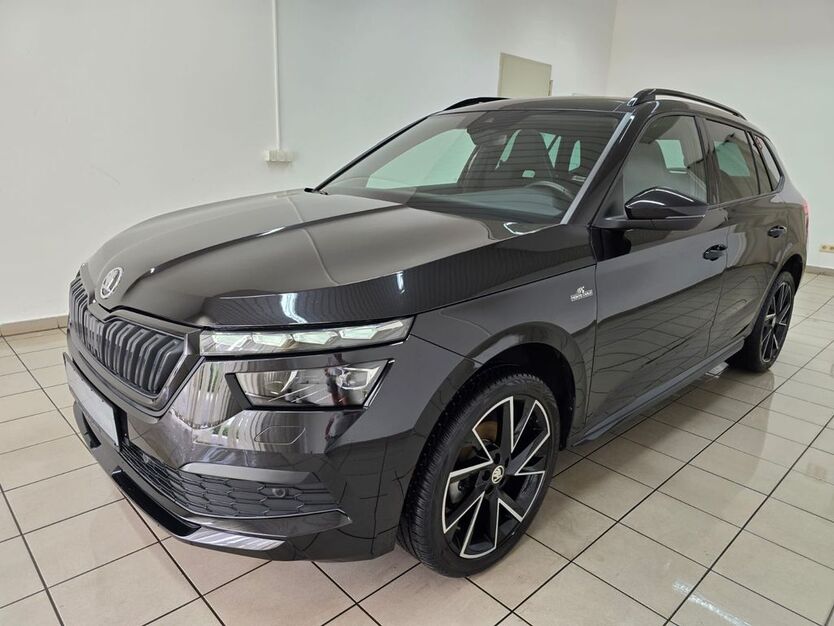 Skoda Kamiq 20.100 km 22.990 € Chemnitz 09114