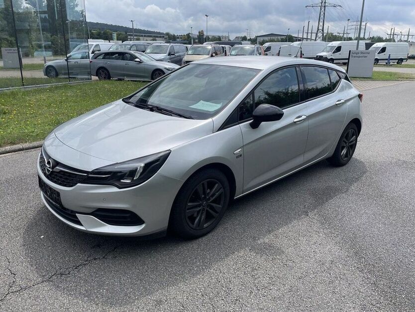 Astra