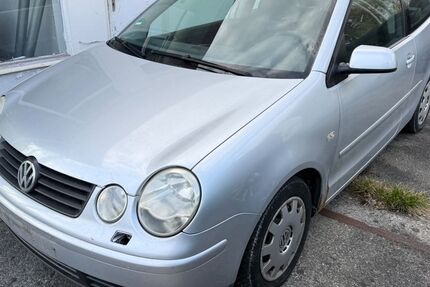 VW Polo 167.400 km 550 &euro; Winterlingen 72474