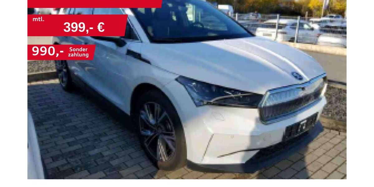 Skoda Enyaq 44.326 km 31.930 &euro; Kulmbach 95326