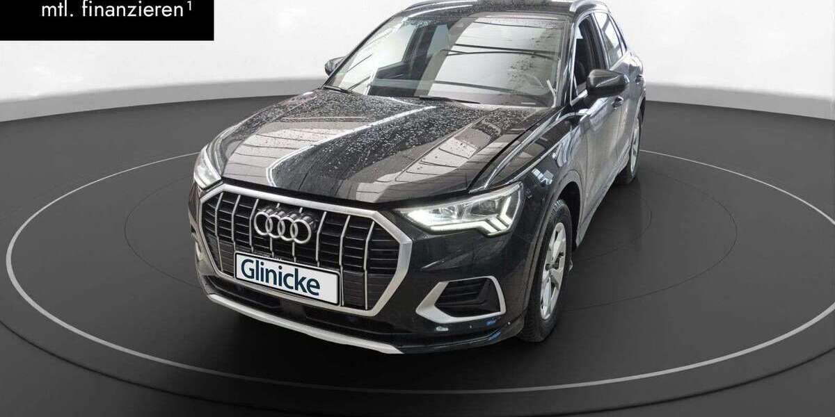 Audi Q3 138.230 km 19.880 &euro; Minden 32427