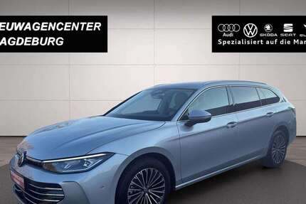 VW Passat Variant 5.790 km 36.880 &euro; Magdeburg 39128