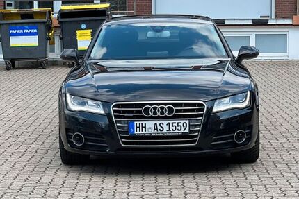 Audi A7 248.753 km 12.500 &euro; Hamburg 22087