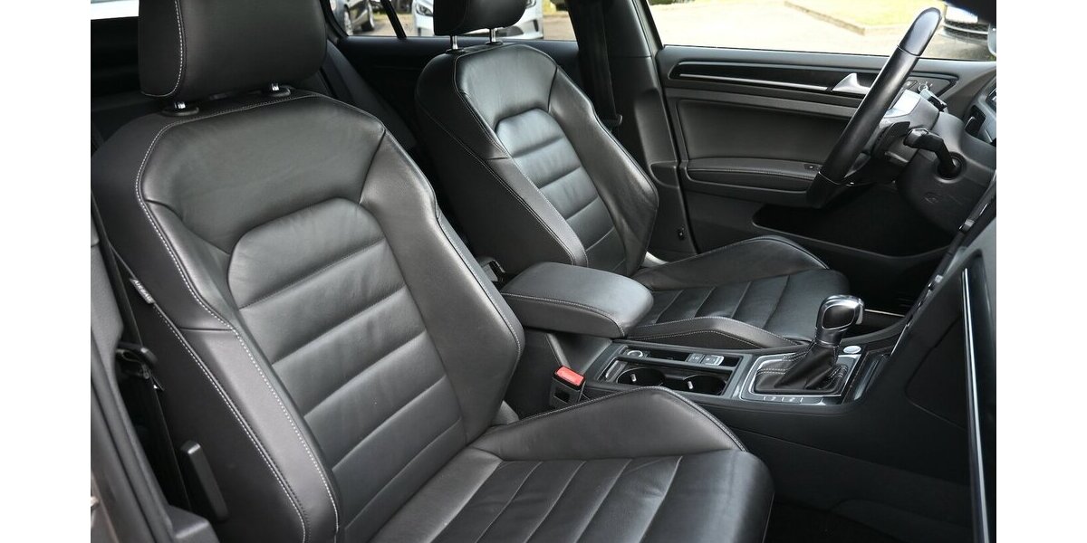 VW Golf 2.0 GTD DSG kpl.Service / Zahnriemen neu 159.000 km 16.700 &euro; Seevetal - Hittfeld 21218