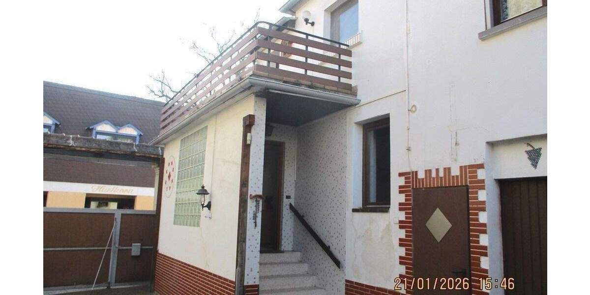 Etagenwohnung Freinsheim - 6 Zimmer, 238.000&euro; | Angebot:26142489