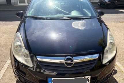 Opel Corsa 88.258 km 3.000 &euro; Lüdenscheid 58509