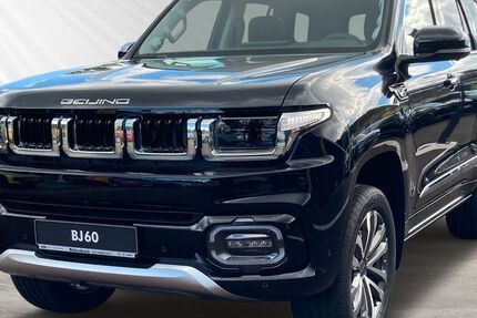 Baic BJ60 3.868 km 47.997 &euro; Neunkirchen 57290