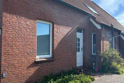 Wohnung Weener Holthusen - 2 Zimmer, 55 m&sup2;, 650&euro; | Angebot:26378204