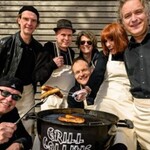 10 Jahre Grill Collins - Das BBQ Event mit Still Collins
