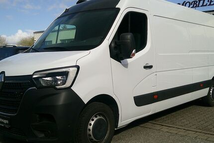 Renault Master 27.500 km 27.990 &euro; Neu Wulmstorf (Hamburg) 21629