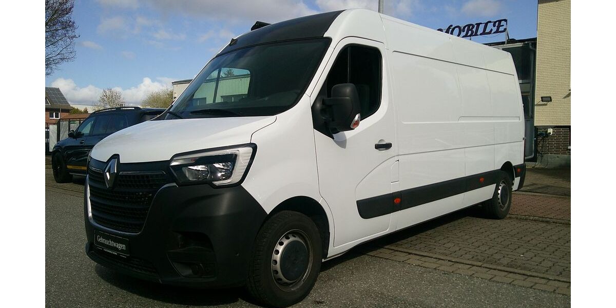 Renault Master 27.500 km 28.200 &euro; Neu Wulmstorf (Hamburg) 21629