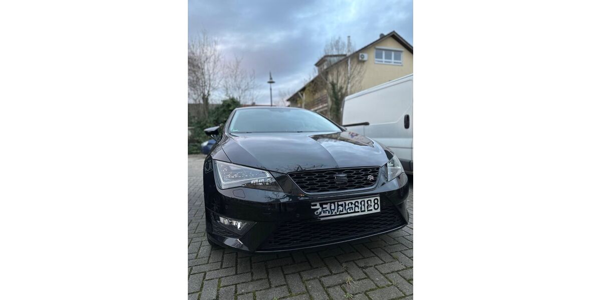 Seat Leon 132.000 km 13.000 &euro; Weingarten (Baden) 76356
