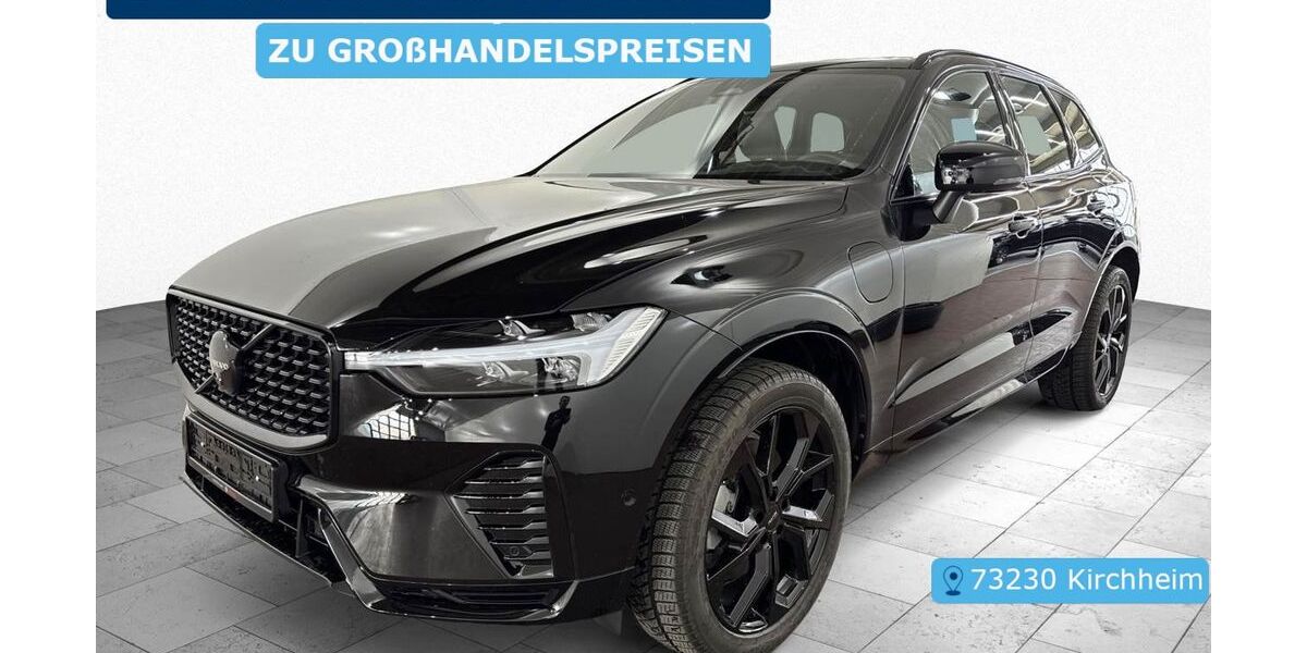 Volvo XC60 5.347 km 49.790 &euro; Frankfurt 60596