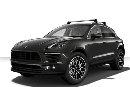 Porsche Macan 65.500 km 48.890 &euro; Estenfeld 97230