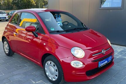 Fiat 500 61.678 km 8.550 € Hagen OT Bramstedt 27628