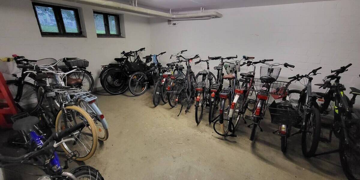 Etagenwohnung Bad Schwartau - 2 Zimmer, 51 m&sup2;, 110.000&euro; | Angebot:26451022