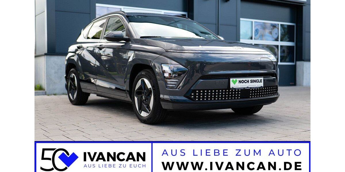 Hyundai KONA 12.796 km 28.990 &euro; Mannheim 68219