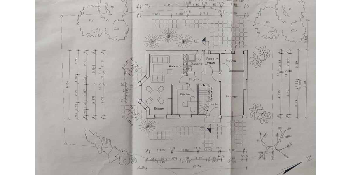 Einfamilienhaus Röbel/Müritz Müritz - 350.000&euro; | Angebot:26043704