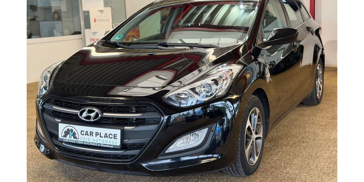 Hyundai i30 122.600 km 11.799 &euro; Elmenhorst 18107