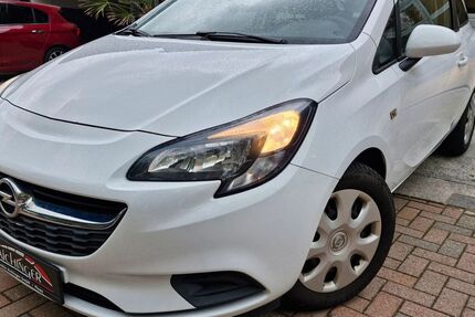 Opel Corsa 184.700 km 2.999 &euro; Floß 92685