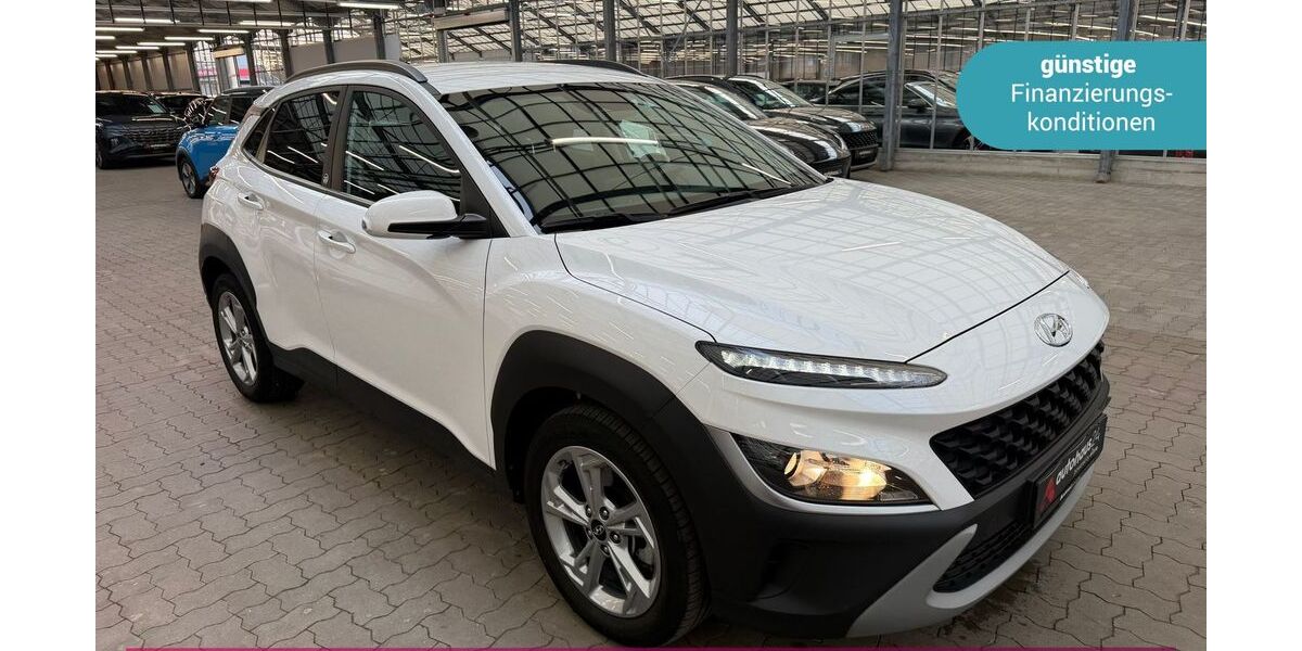 Hyundai KONA 22.827 km 16.590 &euro; Ludwigsfelde (bei Berlin) 14974