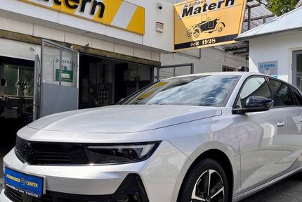 Opel Astra 26.900 km 20.990 &euro; Grabow 19300