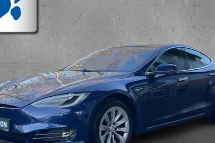 Tesla Model S 63.531 km 40.830 &euro; Salzbergen 48499